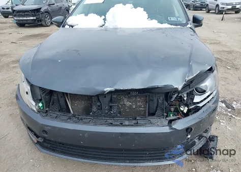 2013 Volkswagen Cc 2.0T Sport z USA, uszkodzony, nr VIN WVWBP7AN5DE507511